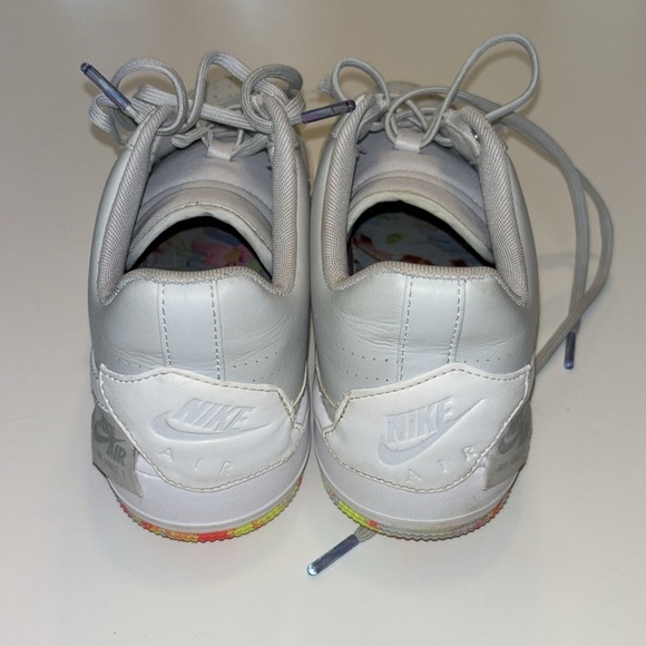 Nike Air Force 1 Jester XX Hidden Floral Details
Size 9 - Picture 5 of 13